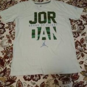 Shirt jordan